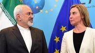 متن نخستین بیانیه مشترک ظریف و موگرینی