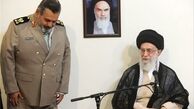 انتصاب سرلشکر فیروزآبادی به مشاورت عالی نظامی فرماندهی کل قوا 