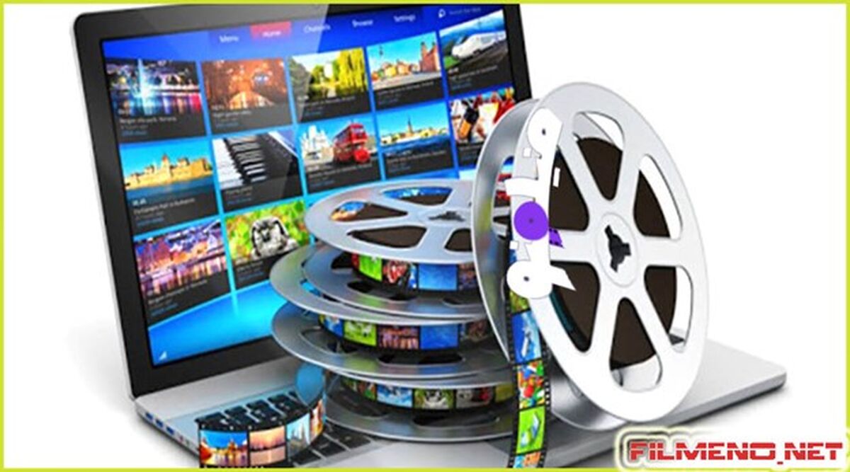 لذت تماشای فیلم و سریال آنلاین رایگان در فیلمنو