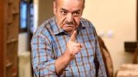 حمید لولایی با " زندگی شگفت انگیز است " در شبکه دو +عکس