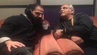 اولین آلبوم مهران مدیری به بازار می‌آید