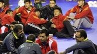 مشکلات شخصی دلیل بازگشتم بود