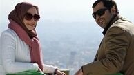 «به خاطرپونه» درباره خیانت نیست