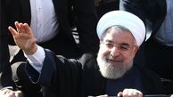زمان سفر روحانی به کهگیلویه و بویراحمد