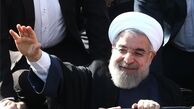 زمان سفر روحانی به کهگیلویه و بویراحمد