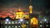 ورود بیش از 12.6 میلیون زائر و مسافر به خراسان رضوی