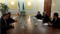 همکاری‌های تهران-آستانه باعث تقویت امنیت و ثبات منطقه است