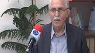 آمار ثبت نام کنندگان در آزمون های استخدامی 