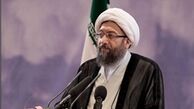 تمجید از مواضع روحانی درباب تحریم‌ها و روابط خارجی