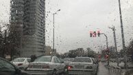 بارش های موقتی اخیر فریبنده است