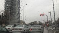 بارش های موقتی اخیر فریبنده است