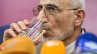 تشکر« جبهه مردمی» از مواضع انقلابی «میرسلیم»