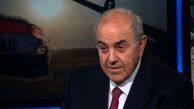 ترور شهید سلیمانی در عراق اشتباه بزرگی بود