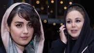 اکران خصوصی فیلم سینمایی بهشت گمشده با حضور هنرمندان مشهور +تصاویر