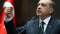 انتقاد رجب طیب اردوغان از سیاست ترامپ درباره قدس