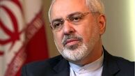 پیام تسلیت ظریف در پی درگذشت یکی از دیپلمات‌های برجسته کشور