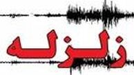 صبح امروز دوزلزله شهرستانی در دزفول را لرزاند
