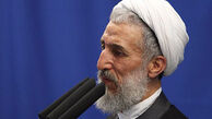صدیقی: به آمریکای قلدر و غده سرطانی اش آخرین ضربه ها را وارد کنید