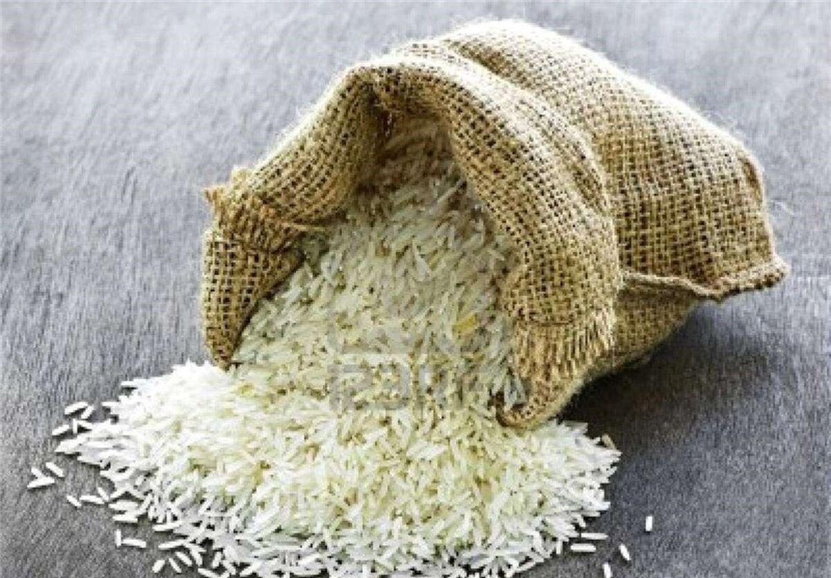 دولت برنج پاکستانی وارد نمی کند