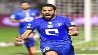 کاپیتان الهلال عربستان در مقابل بارسلونا خداحافظی می‌کند!