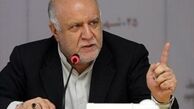 زنگنه: خدا اجازه نداد هدفمندی به ثمر برسد