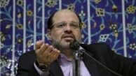 نماینده جنبش حماس در تهران: اختلافات ایران و حماس 10 درصد است