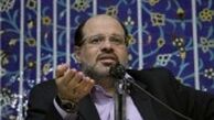 واکنش نماینده حماس در ایران به ادعای روزنامه اسرائیلی