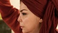 استایل ولنتاینی شیوا خنیاگر + عکس