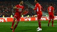 پیشسکوت پرسپولیس: از فغانی انتظار این قضاوت را نداشتم