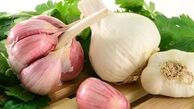 اتفاقی که با خوردن سیر برای بدن رخ می دهد