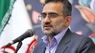 کنایه تند سخنگوی جمنا به دلخوری ضرغامی