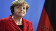 هشدار مرکل به اردوغان درباره اعدام نظامیان 