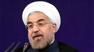 نخستین گفت‌و‌گوی زنده تلویزیونی روحانی با مردم