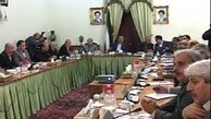 نخستین جلسه شورای عالی اشتغال در دولت یازدهم