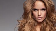 چگونه بدون دکلره رنگ موی روشن بسازیم؟
