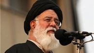 روایت آیت‌الله علم‌الهدی از دیدار با مهدی هاشمی