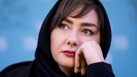 نگاه خیره به افق «هانیه توسلی»