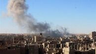 مسکو: ۱۵ هزار فرد مسلح در ادلب هستند