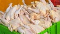 قیمت مرغ دوشنبه نهایی می‌شود