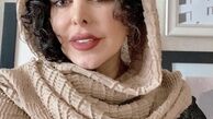 ظاهر متفاوتی از فلور نظری + عکس