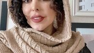 ظاهر متفاوتی از فلور نظری + عکس