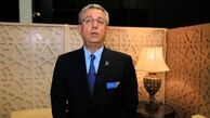 اتکا به آمریکا به عنوان میانجی بین فلسطینیان و صهیونیست ها توهم است