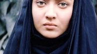 نیکی کریمی در جوانی + عکس