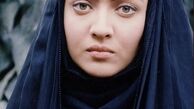 نیکی کریمی در جوانی + عکس