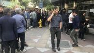 گشت های تعزیرات در مراکز خرید و فروش ارز مستقر شدند