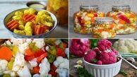 چه کسانی باید در خوردن ترشی یا شور احتیاط کنند ؟