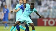 شاگردان شفر صدرنشین ماندند