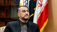 تأکید امیرعبداللهیان بر حل هر چه سریع‌تر مسئله حق‌آبه ایران از هیرمند