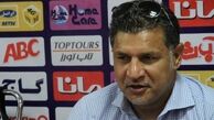 شایعه پراکنی رسانه های سعودی: دایی الهلال را تهدید کرد