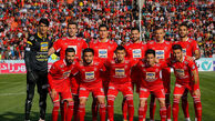 ترکیب احتمالی پرسپولیس مقابل الاهلی عربستان